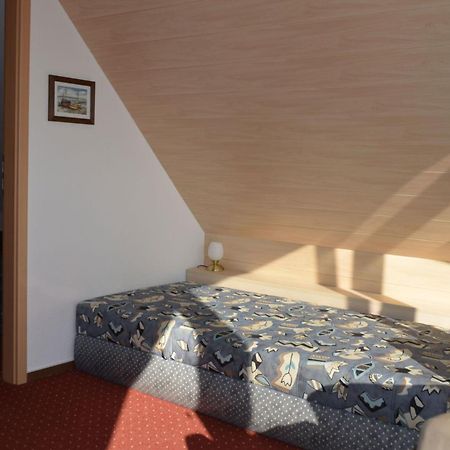 Ferienhaus Wagner Sassnitz Dış mekan fotoğraf