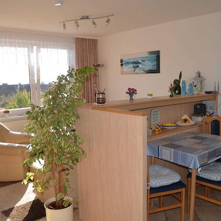 Ferienhaus Wagner Sassnitz Dış mekan fotoğraf