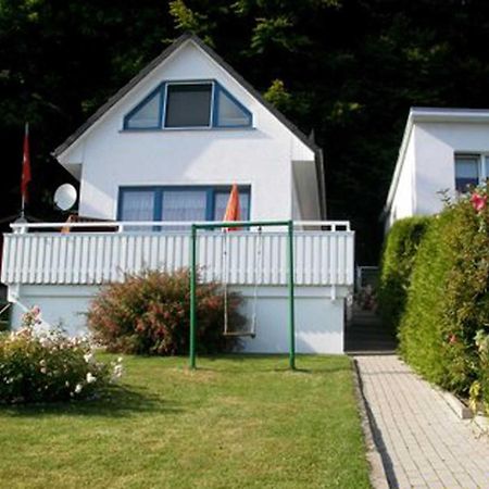 Ferienhaus Wagner Sassnitz Dış mekan fotoğraf