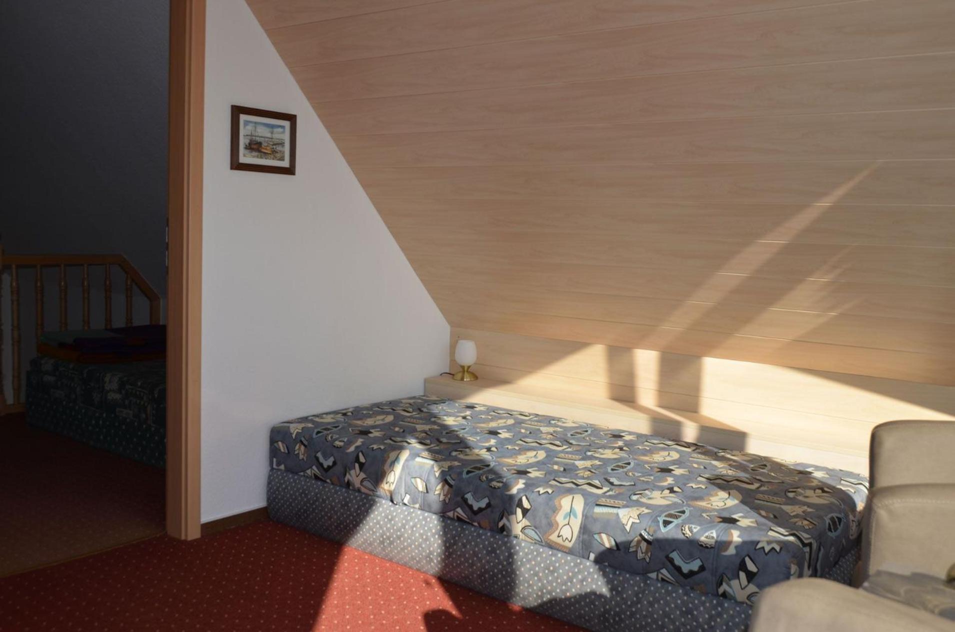 Ferienhaus Wagner Sassnitz Dış mekan fotoğraf
