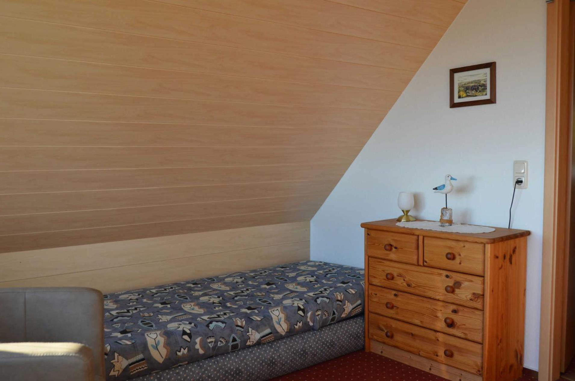 Ferienhaus Wagner Sassnitz Dış mekan fotoğraf