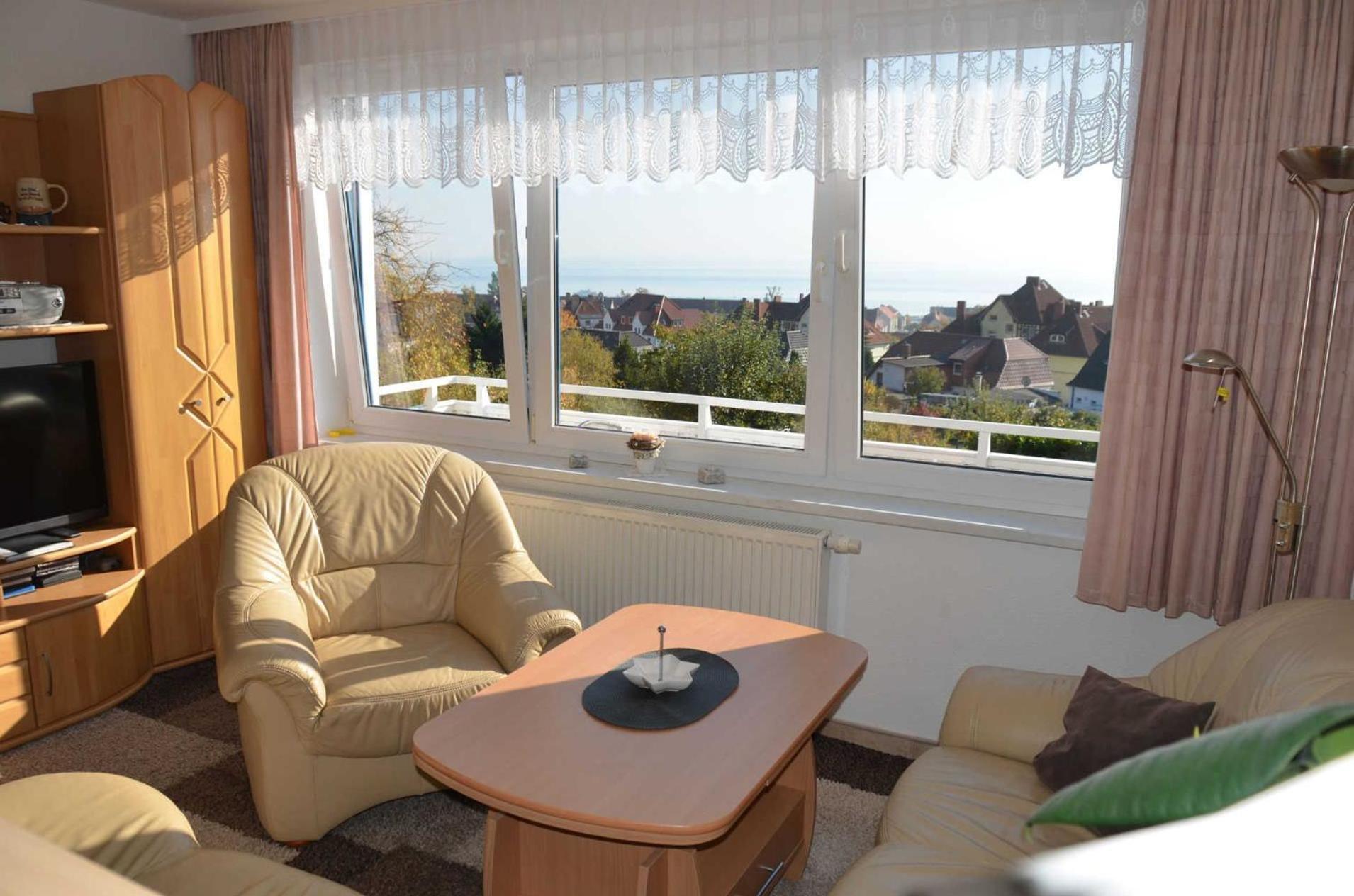 Ferienhaus Wagner Sassnitz Dış mekan fotoğraf